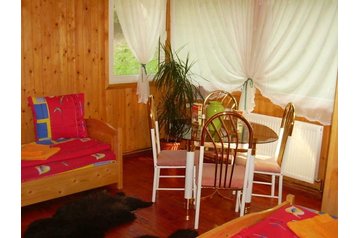 Cottage Timişu de Jos 3